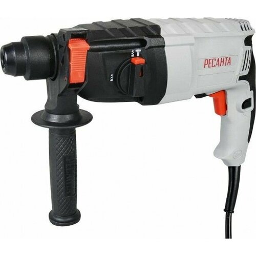 Перфоратор Ресанта П-24-650К 7534 21105₽