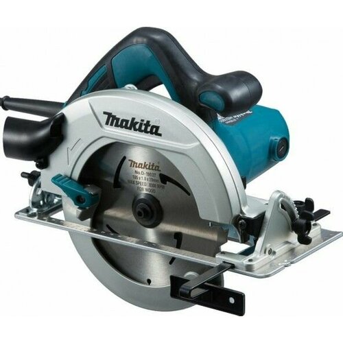 Электрическая дисковая пила MAKITA HS 7601 HS7601 74147₽