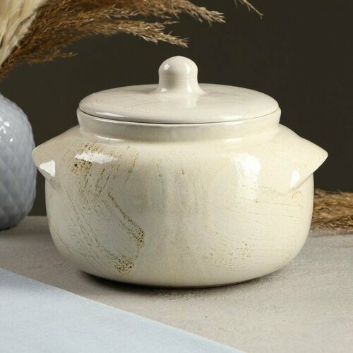 Супник Новарусса 2 27л 22х17см шебби 1996₽