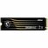 SSD диск Msi SPATIUM M482 PCIe 4.0 x4 M2.2280 2TB