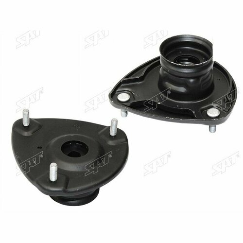 IPSAIP_ST-54610-1G555 Опора передней стойки HYUNDAI ACCENT 05-10, KIA RIO 05-11 RH