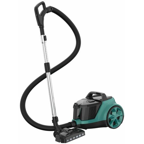 Пылесос Pioneer VC365C 2569000₽