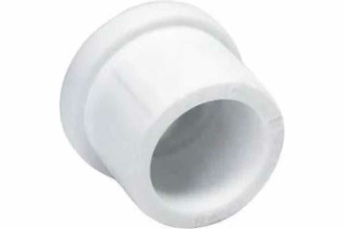 фото Бурт под американку Valfex ф 32 белый 10187032