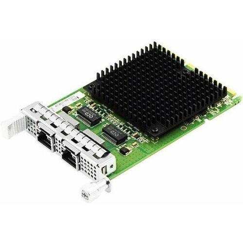 Сетевой адаптер PCIE 1GB 2PORT OCP3 LRES3041PT-OCP LR-LINK сетевой адаптер pcie 10gb sfp lres3007pf ocp lr link