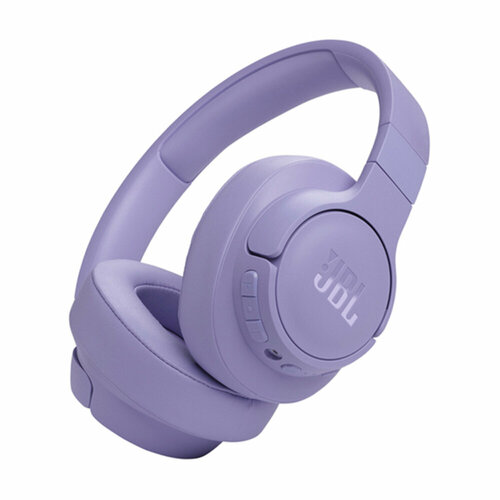 Беспроводные наушники JBL Tune 770NC Фиолетовый 6899₽
