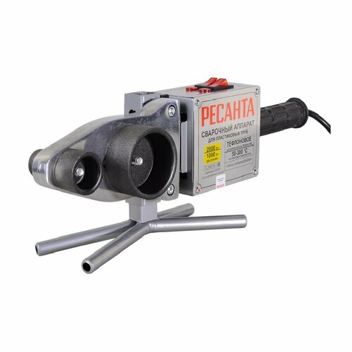 Сварочный аппарат Ресанта АСПТ-2000А 2кВт65136 3102₽