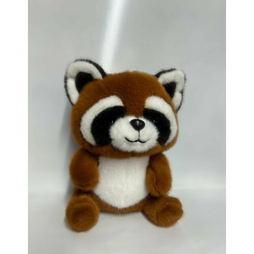 Мягкая игрушка плюшевый Енот
