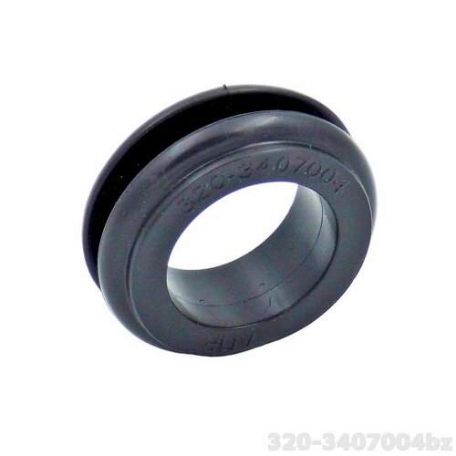 320-3407004 Втулка МТЗ-320 пальца рулевого гидроцилиндра оригинальная запчасть бзтдиа 800₽