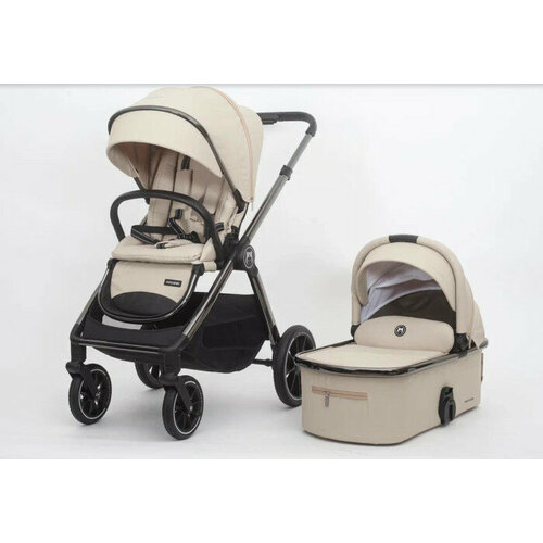 KR 345 pro 2 в 1 Khaki