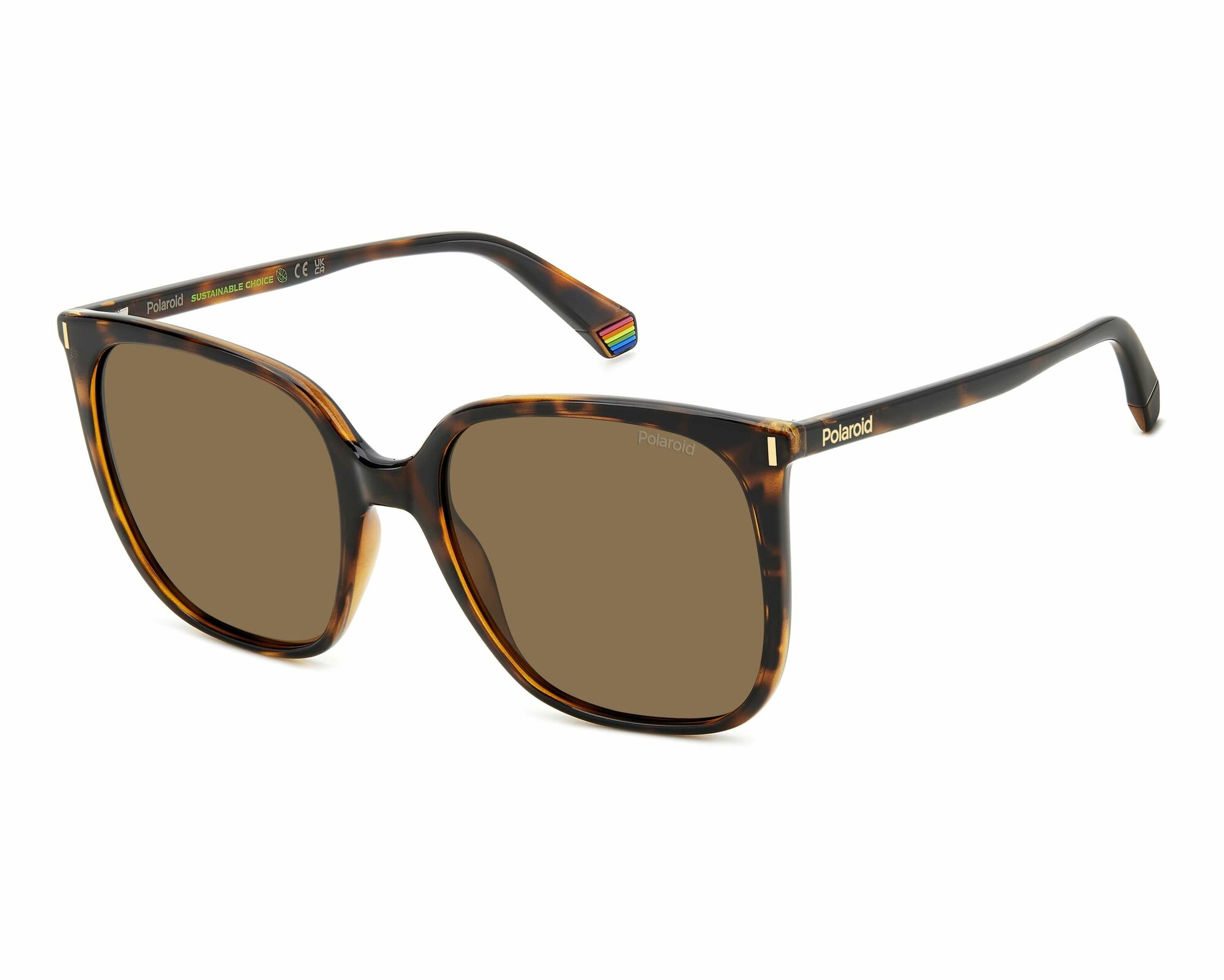 Солнцезащитные очки Polaroid PLD-20672008656SP 