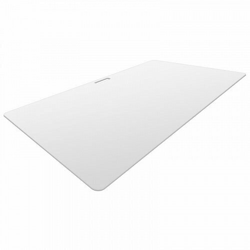 WELL HOCKEY Тренажер синтетический лёд для бросков SHOOTING PAD 075 х 15 м толщина 4 мм 4500₽