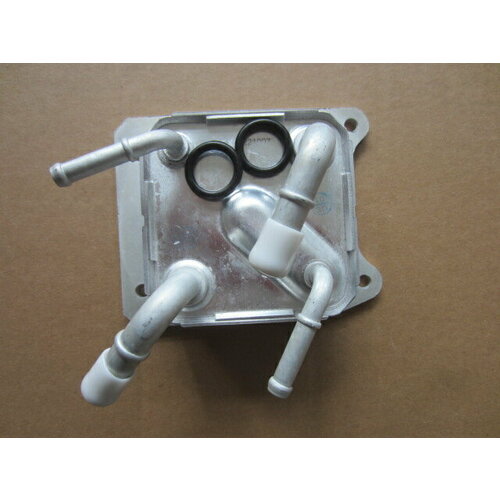 Теплообменник вариатора совместим с Nissan Teana L33 2014-2020 Nissan X-Trail T32 2013-2022 Nissan Pathfinder R52 R52HV 2013-2020 2160628X0B 8500₽