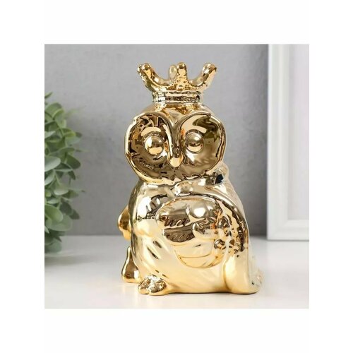 Копилка Филин 12х12х185 см 1297₽