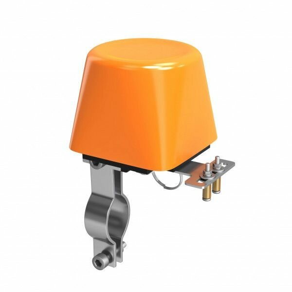 фото Беспроводной электропривод для перекрытия воды/газа EctoControl арт. ec01009