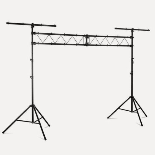 Изображение товара Стойка для светового оборудования ECO LS081 Black