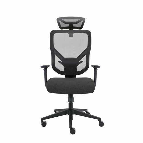 Премиум эргономичное кресло GT Chair VIDA Z черный 21990₽