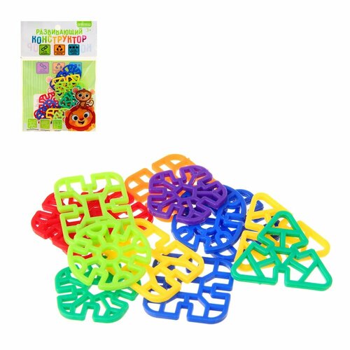 Игроленд Игрушка музыкальная Мой питомец свет звук ABS плюш 2ААА 19х24х11см 4 штуки 396₽