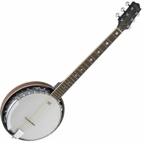 Банджо Stagg BJM30 G-6 — фото 1