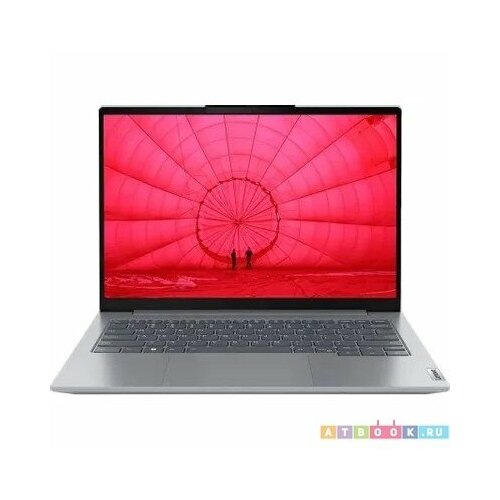 LENOVO Ноутбук ThinkBook 14 G6 IRL 21KG005QEV 21KG005QEV 10855000₽