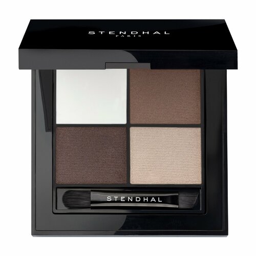 STENDHAL High Precision Eyebrow Palette Палетка для макияжа бровей 35 г 410 Universel 4505₽