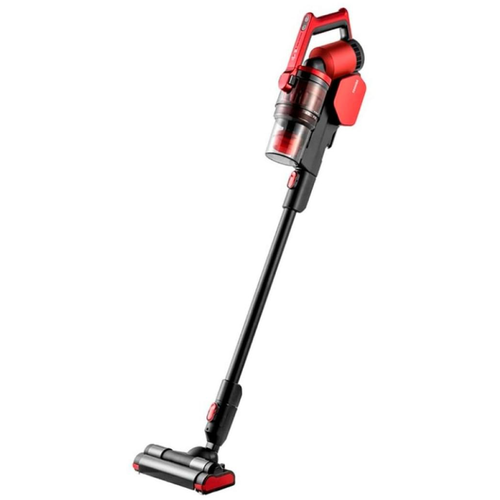 Пылесос Toshiba VC-CL3000XC красный 6400000₽