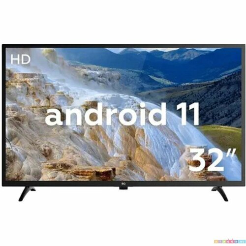 BQ 32S15B Телевизор 1501000₽