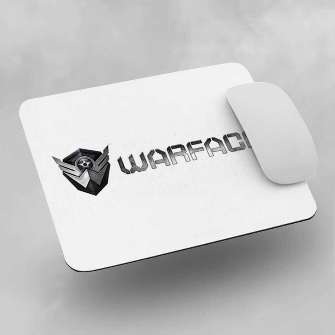 Коврик для мыши - Warface Варфэйс