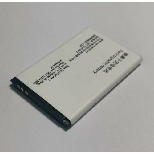 Аккумулятор для Fly IQ260 Blackbird, Fly BL5413 - (аналог от Ph. AB1400CWMT)