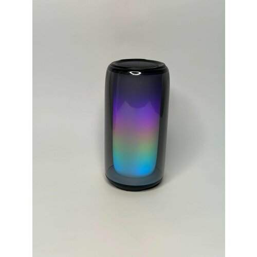 Беспроводная Bluetooth колонка с LED подсветкой KTS-1821 KBroad 115000₽