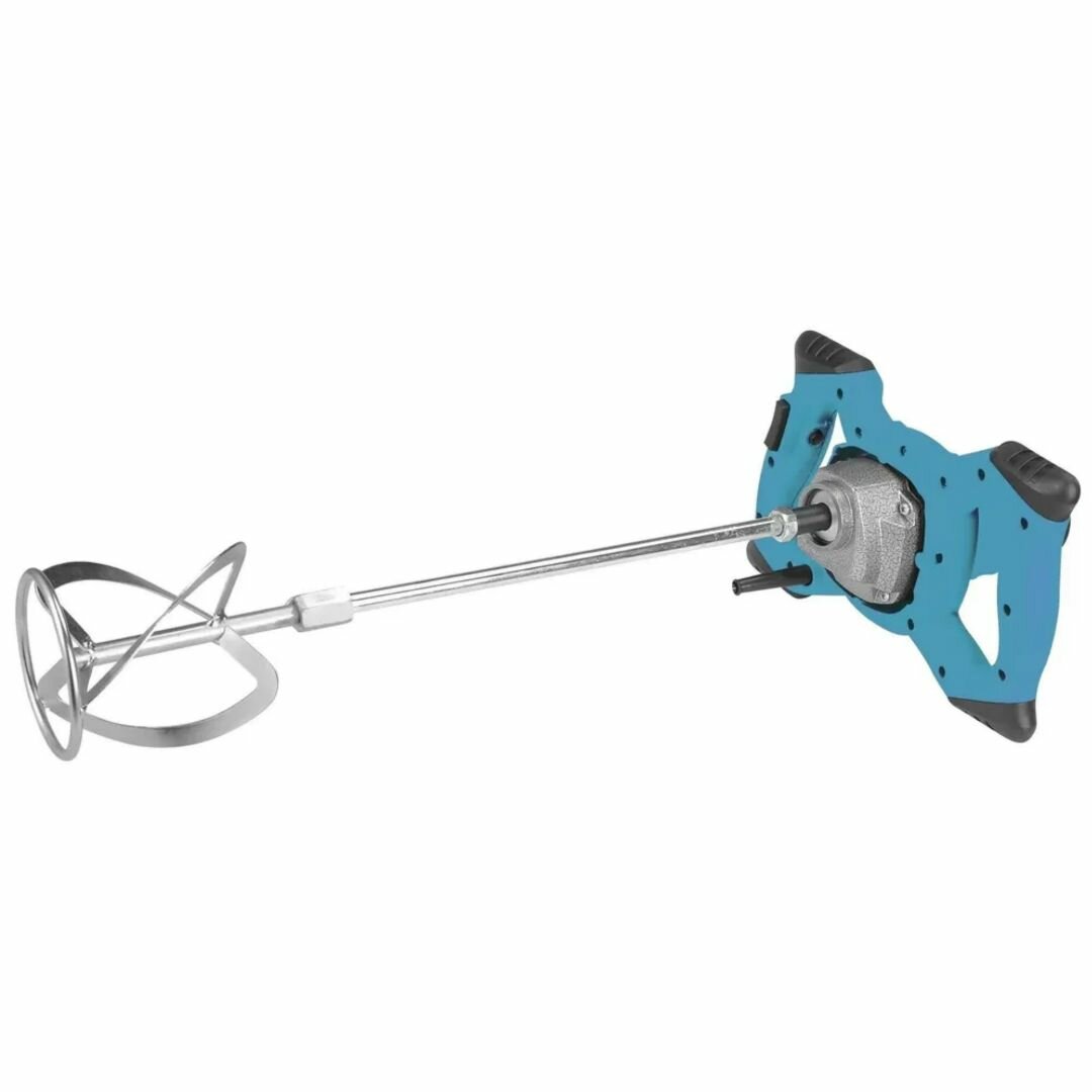 Миксер строительный электрический NeroFF MD-1200