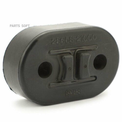 SPEEDMATE SM-BKH015 Резинка глушителя HYUNDAI All 522₽