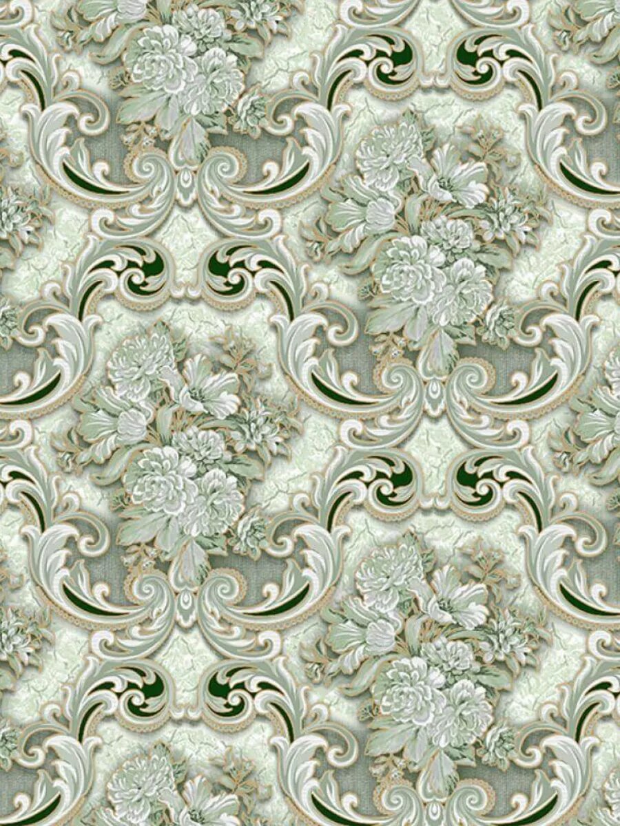 фото Обои Саратовские дуплекс Луи 04 - 01