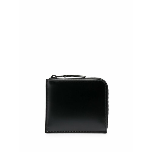 Кошелек Comme des Garcons Wallet, черный