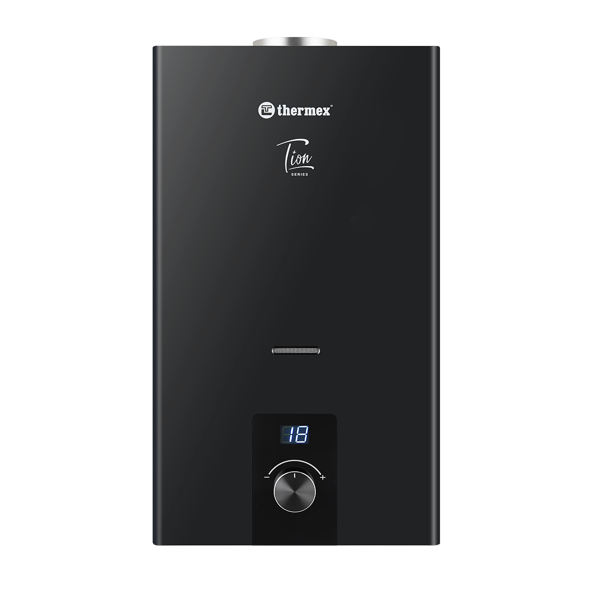 Газовая колонка THERMEX T 20 D (Black)