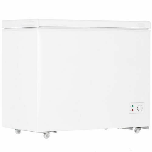 Морозильный ларь Бирюса 210KX 21857₽