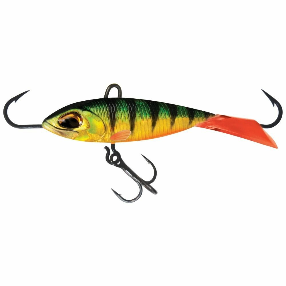 Балансир рыболовный Usami Dansa 50 мм вес 8 гр #W19