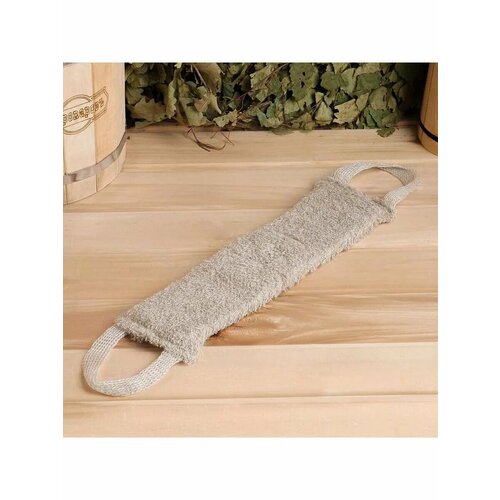 Мочалка банная Длинная 630₽