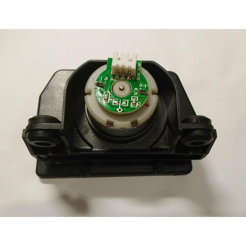 Мотор Турбина UR101_SIDE робота пылесоса Hyundai Robot Vacuum Cleaner H-VCRQ70 2300₽