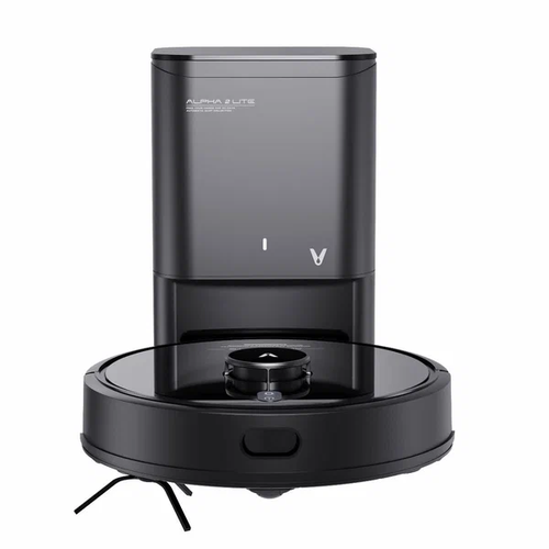 Робот-пылесос VIOMI ALPHA2 LITE V-RVCLMD40D 39990₽