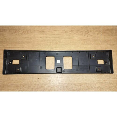 Рамка номерного знака передняя Haval F7x 2600₽