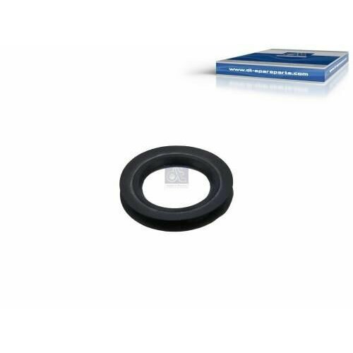 Сальник амортизатор кабины 215x355x45scania pr-series Dt 122414 220₽