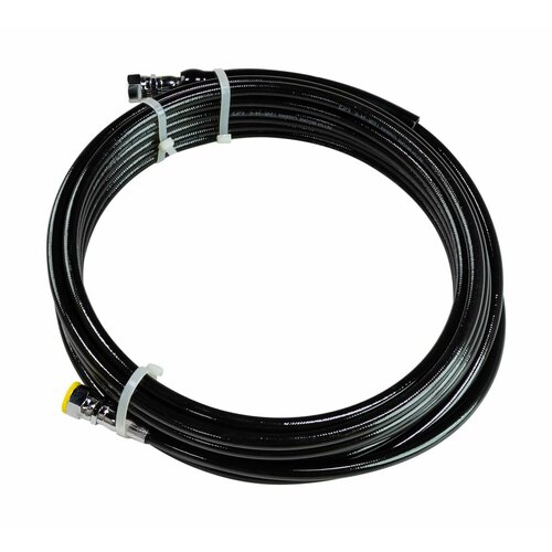 Шланг гидравлический 1/4, 10 метров, Sea First