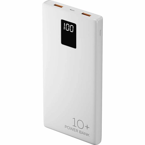 Внешний аккумулятор More Choice PB32S-10 4572₽