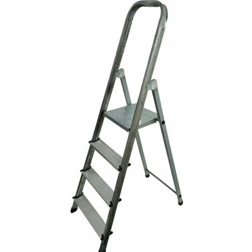 Лестница LWI 4ст, сталь/алюм.