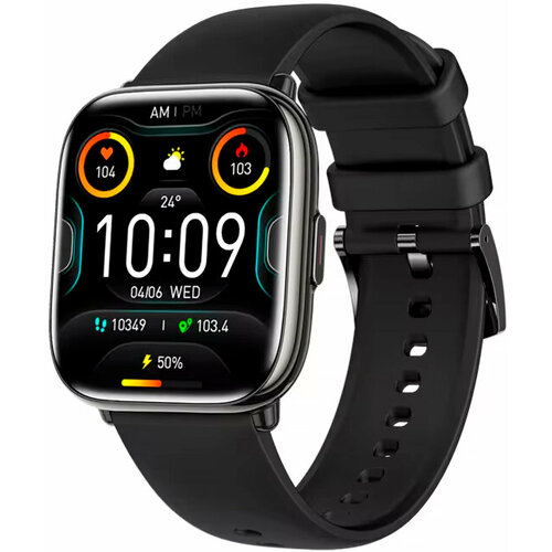 CheckME Smart Умные часы CheckME Smart CMSHD12BB 839000₽