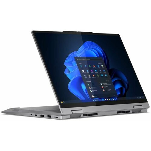 Ноутбук Lenovo ThinkBook 14 Gen 4 IML 14 1920x1200 IPS Intel Core Ultra 7 155U 16GB DDR5 512GB SSD Intel Iris Xe Windows 11 Pro grey 21MX000URU 17474100₽