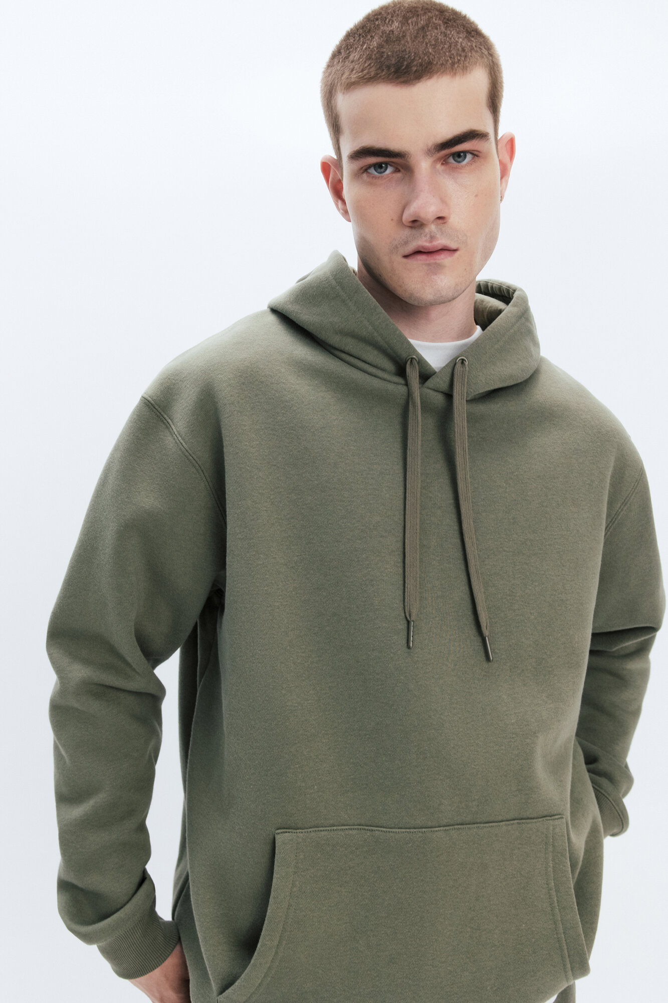 Худи Befree Casual