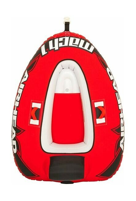 Баллон буксируемый AIRHEAD Mach 1 (Москва) — фото 1