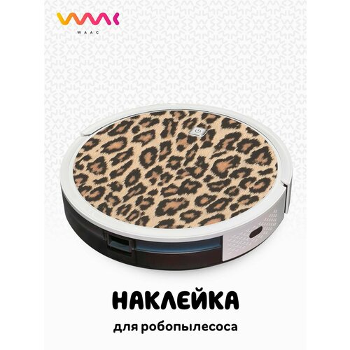 Защитная декоративная наклейка для робота-пылесоса Polaris PVCR 1050 590₽