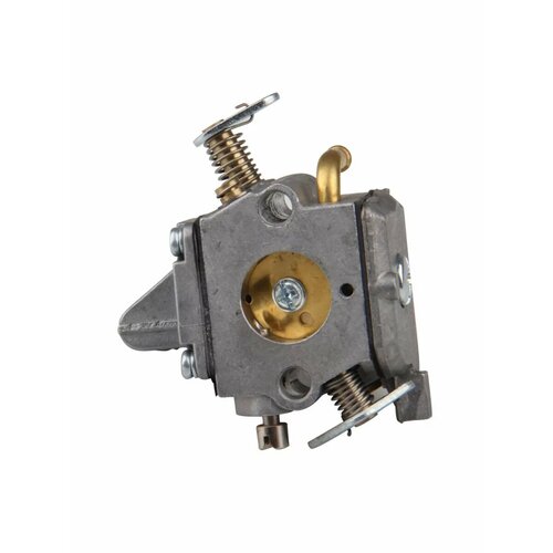 Карбюратор на бензопилу MS-180